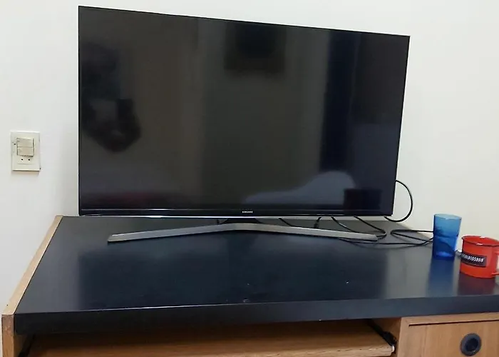 Cerca De Todo Habitaciones